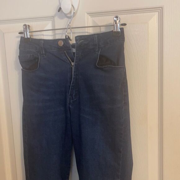 Forever 21  Skinny Jeans size 27 - Picture 1 of 7